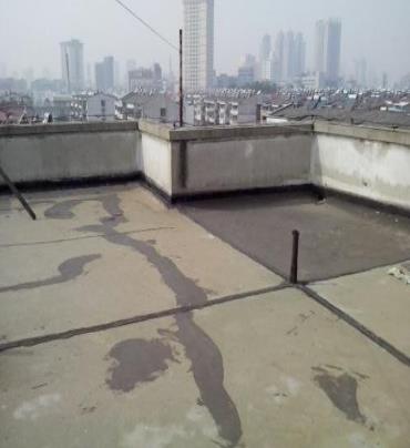 迁西漏水维修 楼顶漏水是什么原因，楼顶漏水维修方法是什么?